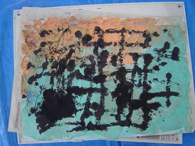 最新のアルバム