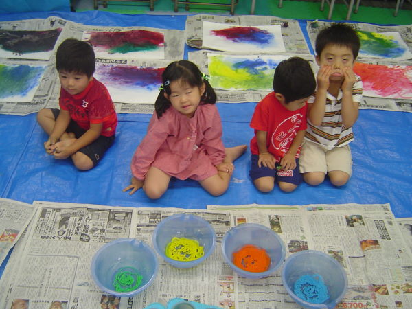 最新のアルバム