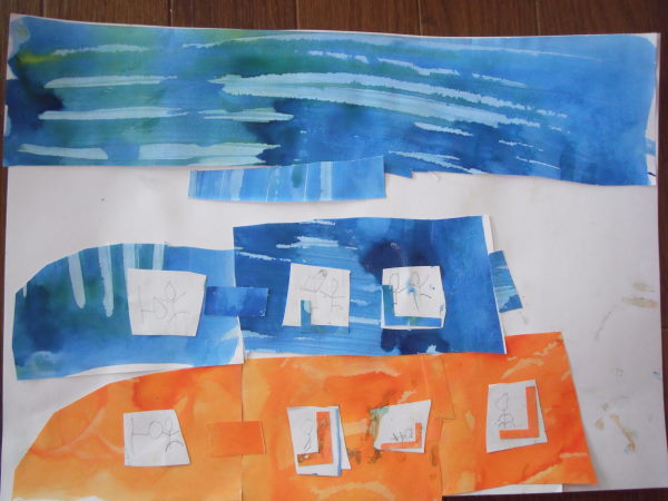 最新のアルバム