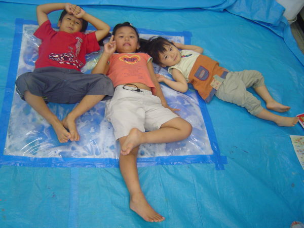 最新のアルバム