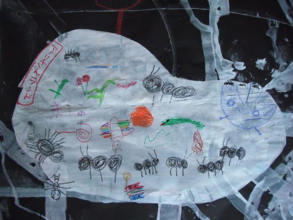 最新のアルバム