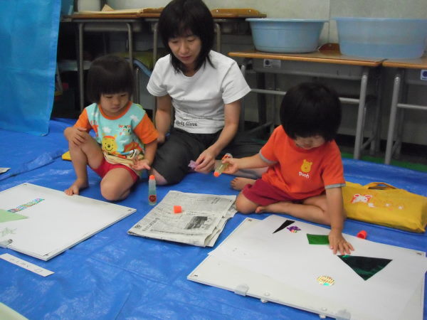 最新のアルバム