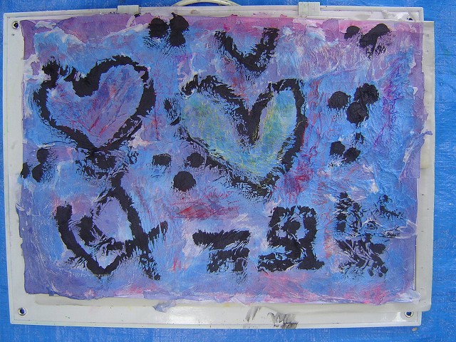 最新のアルバム