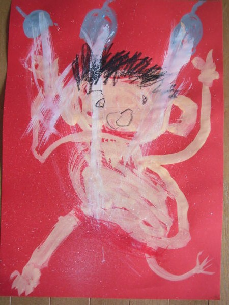 最新のアルバム