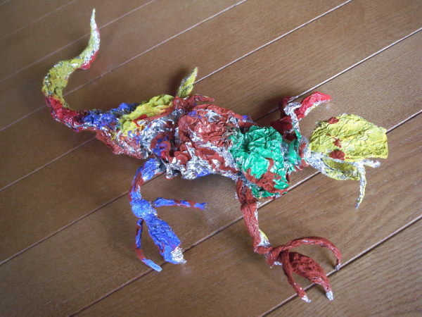 最新のアルバム