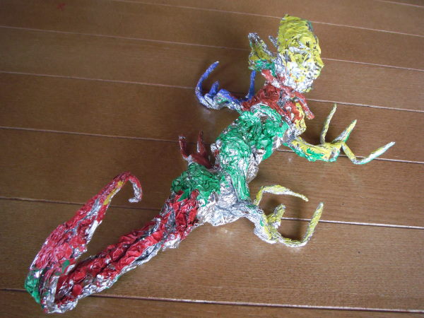 最新のアルバム