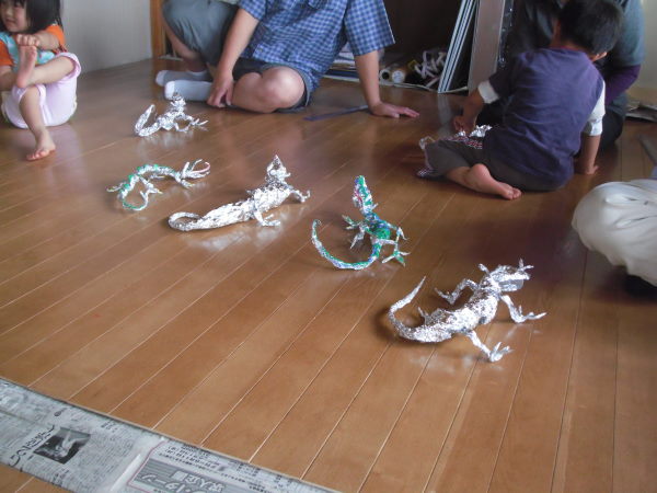 最新のアルバム