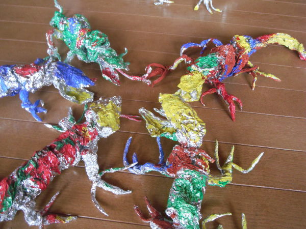 最新のアルバム