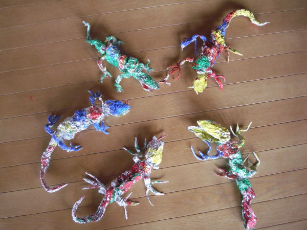 最新のアルバム