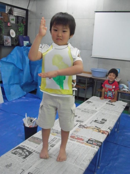 最新のアルバム