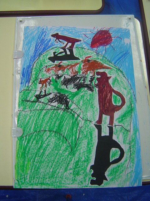 最新のアルバム