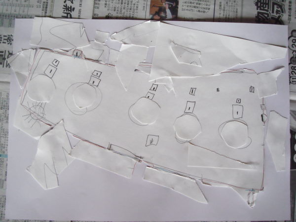 最新のアルバム