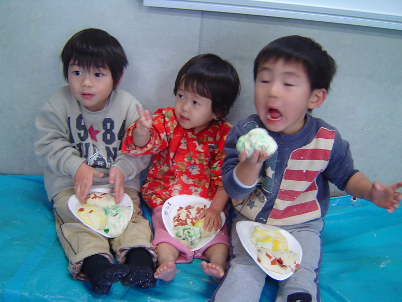 最新のアルバム