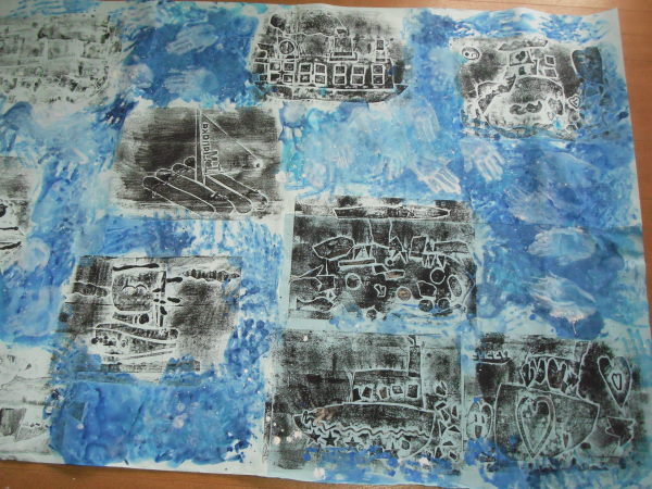 最新のアルバム