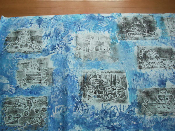 最新のアルバム