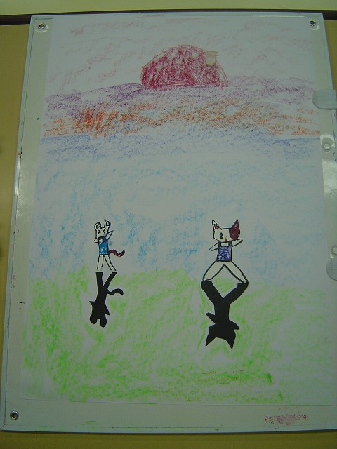 最新のアルバム