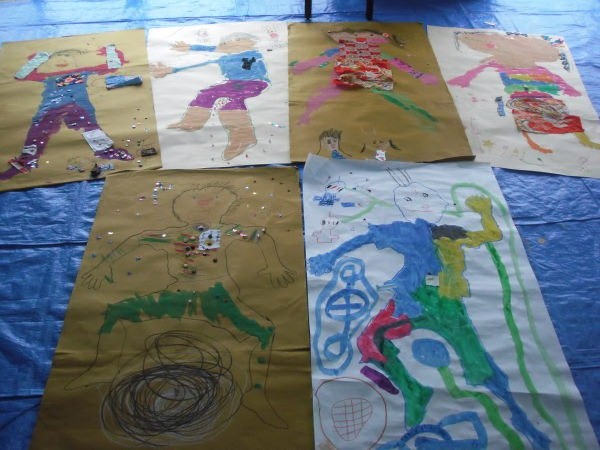 最新のアルバム