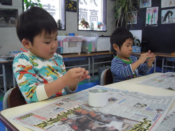 最新のアルバム