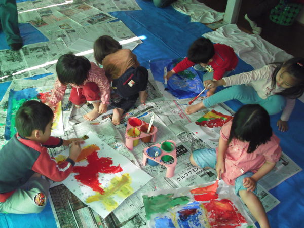 最新のアルバム