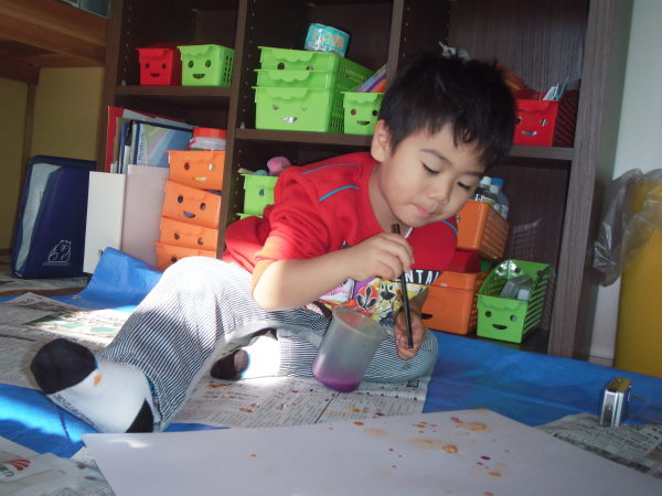 最新のアルバム