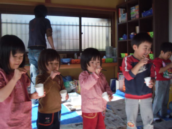 最新のアルバム