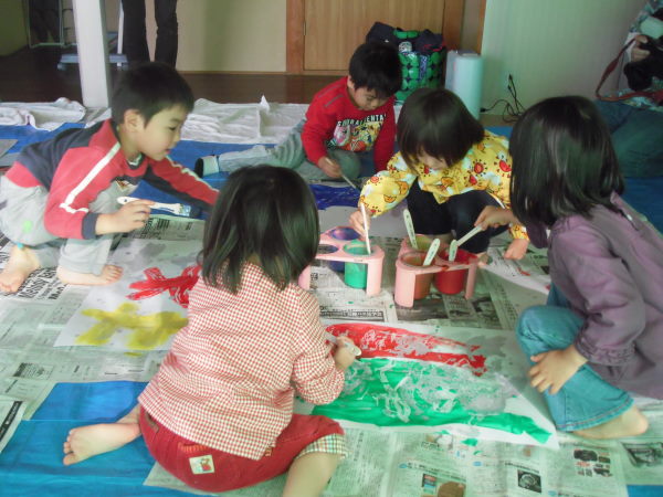 最新のアルバム