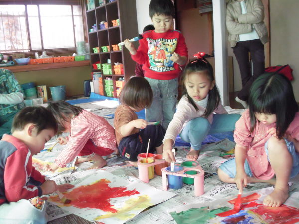 最新のアルバム