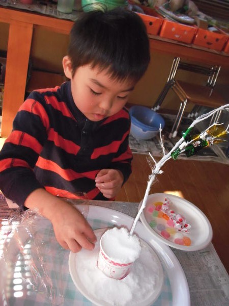 最新のアルバム