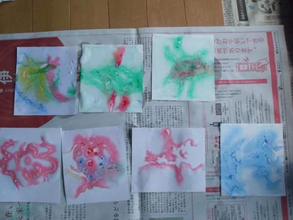 最新のアルバム