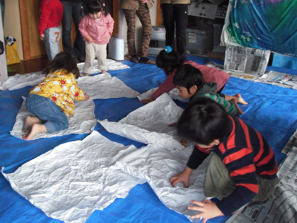 最新のアルバム