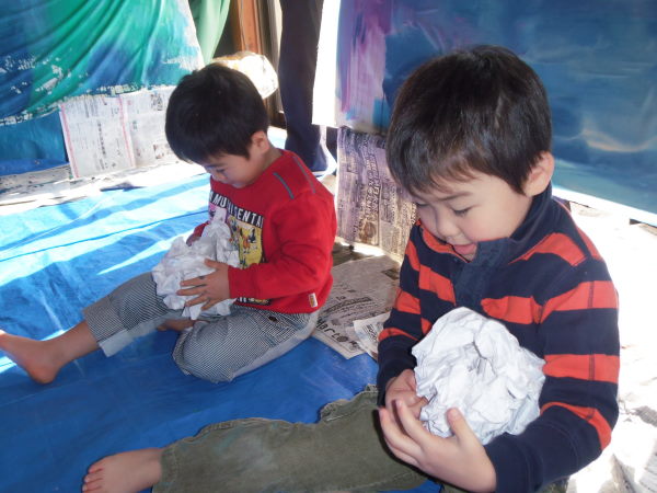 最新のアルバム