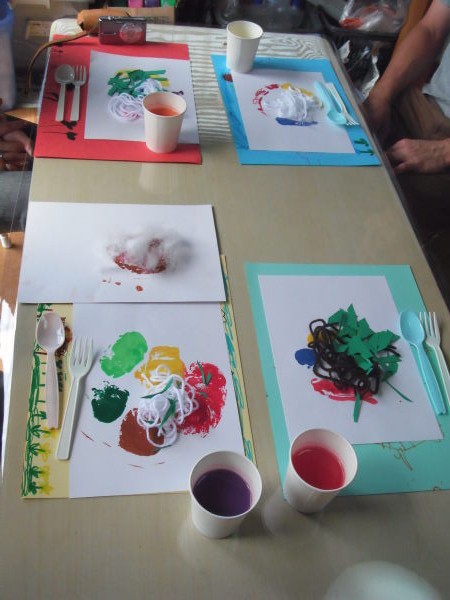 最新のアルバム