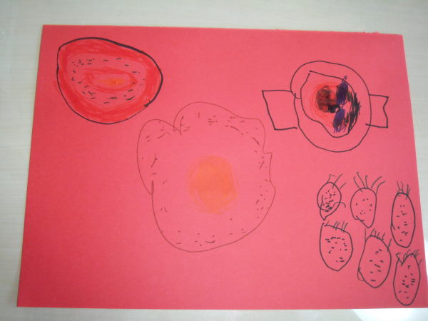 最新のアルバム