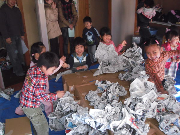 最新のアルバム