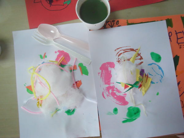 最新のアルバム