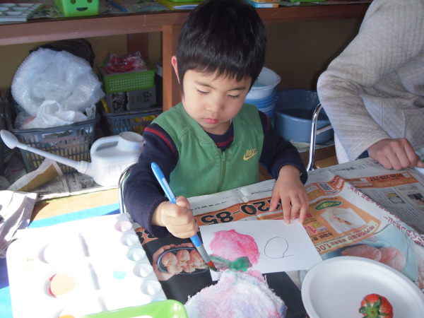 最新のアルバム