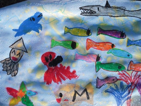 最新のアルバム