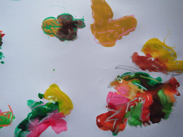 最新のアルバム