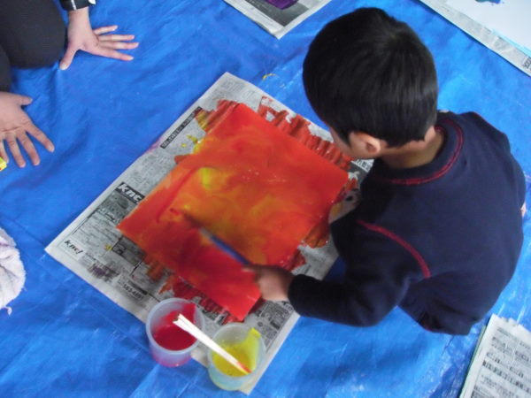 最新のアルバム