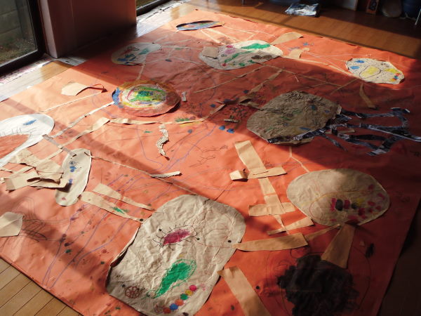 最新のアルバム