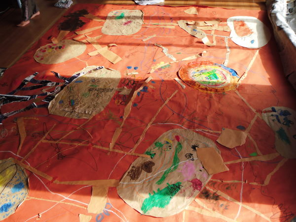 最新のアルバム