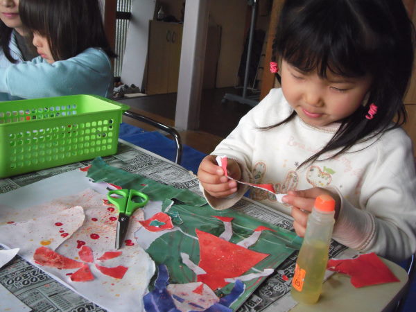 最新のアルバム