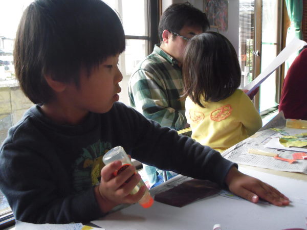 最新のアルバム