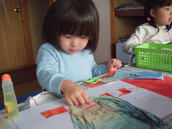 最新のアルバム