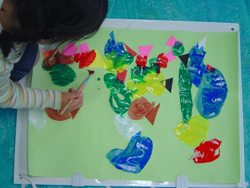 最新のアルバム