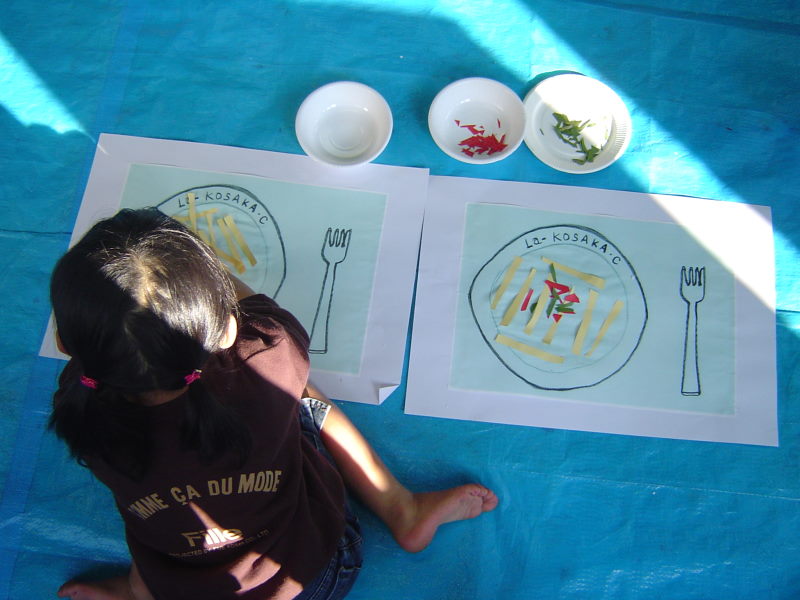 最新のアルバム