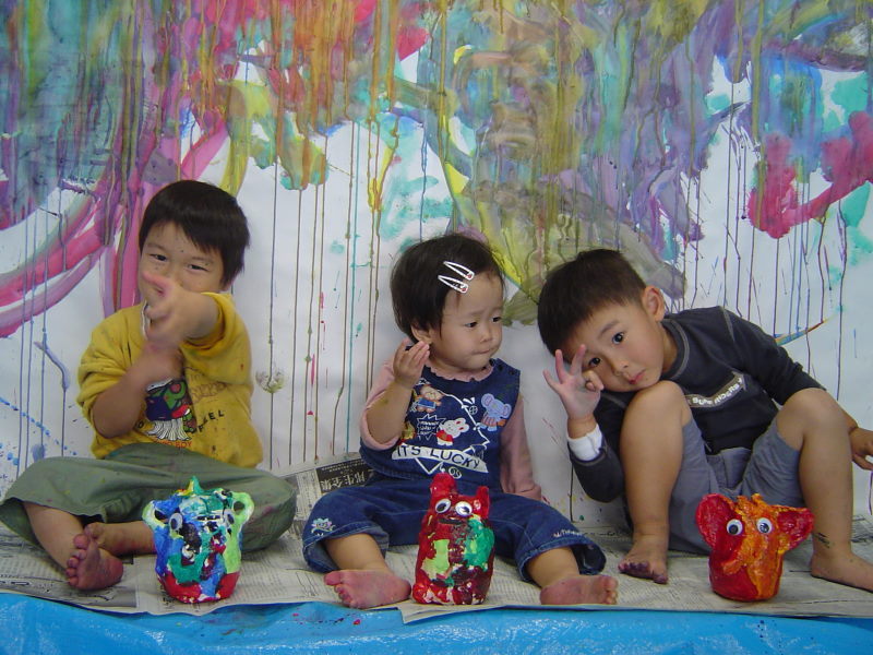 最新のアルバム