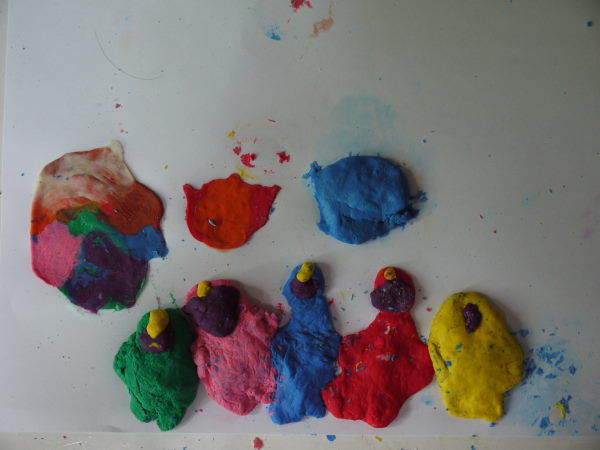 最新のアルバム