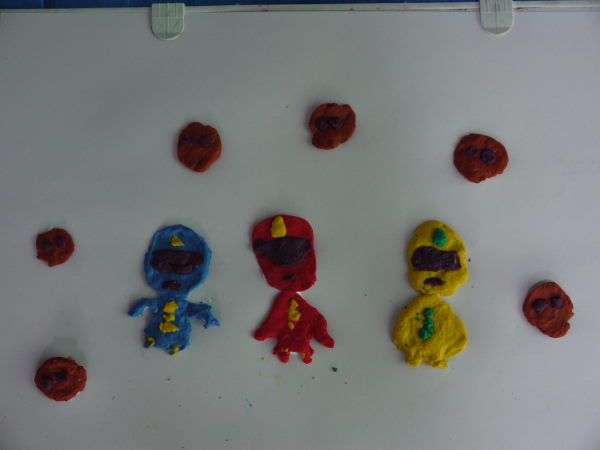 最新のアルバム