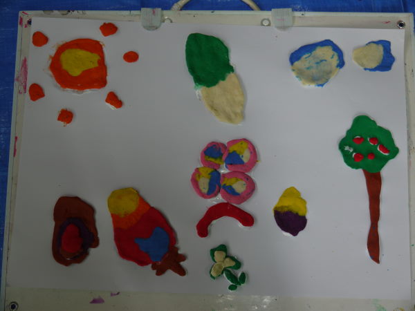 最新のアルバム